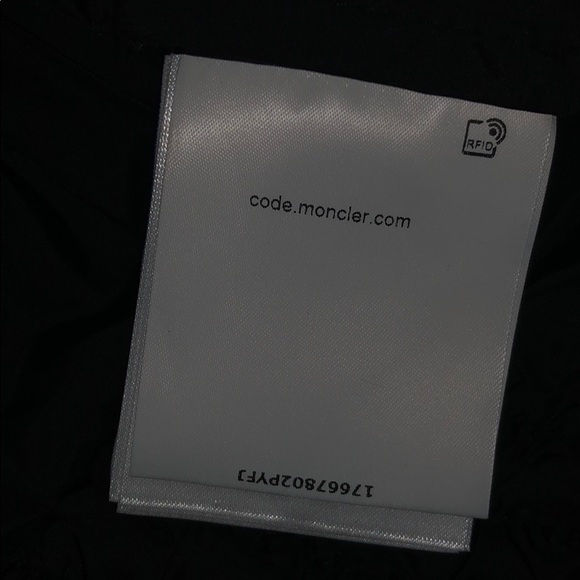 Down quilted nylon technique jacket - Picture 5 of 7